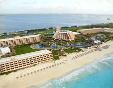 Spring Break Cancún - Die Party Eures Lebens