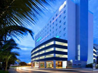 Hotel Aloft