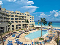 Hotel Gran Caribe Real