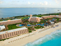 Spring-Break Cancún