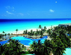 Cancún Party Spring Break 2016